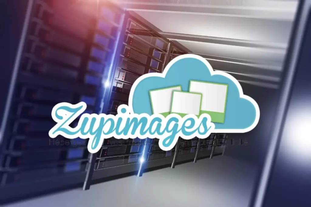 zupimages