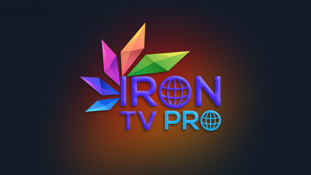 iron-tv-pro