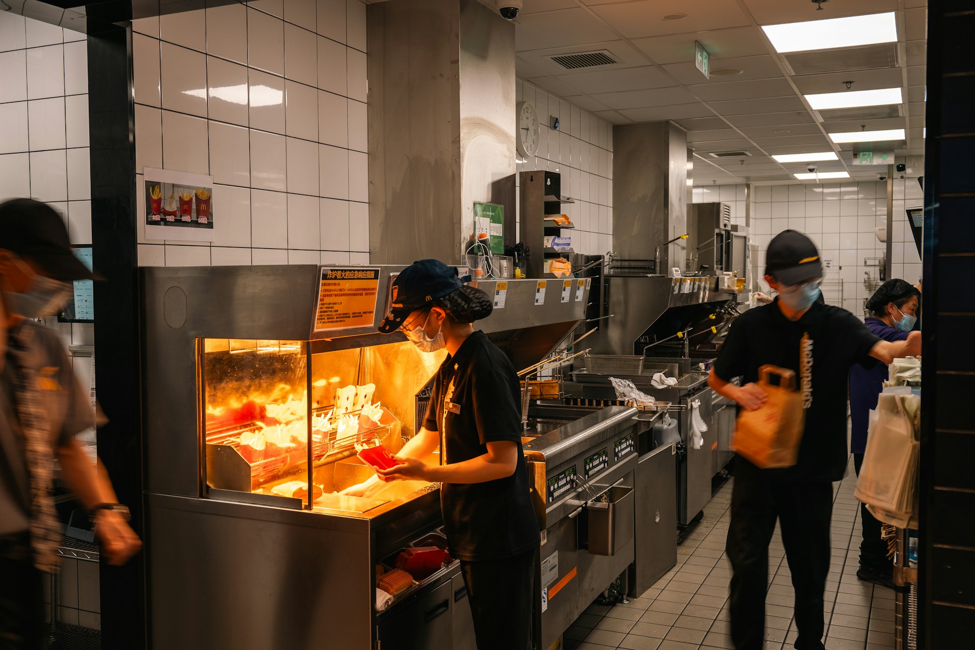 salaire equipier mcdonald salaire equipier mcdonald