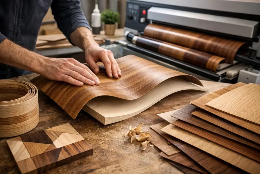 exploration-et-innovations-des-techniques-de-placage-bois