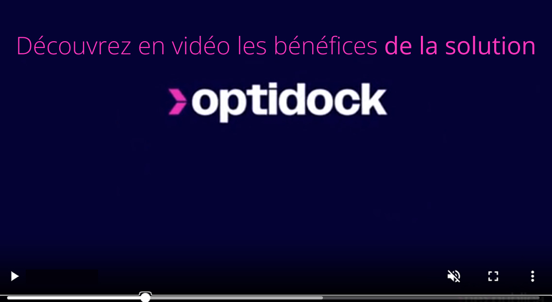 optidock optidock