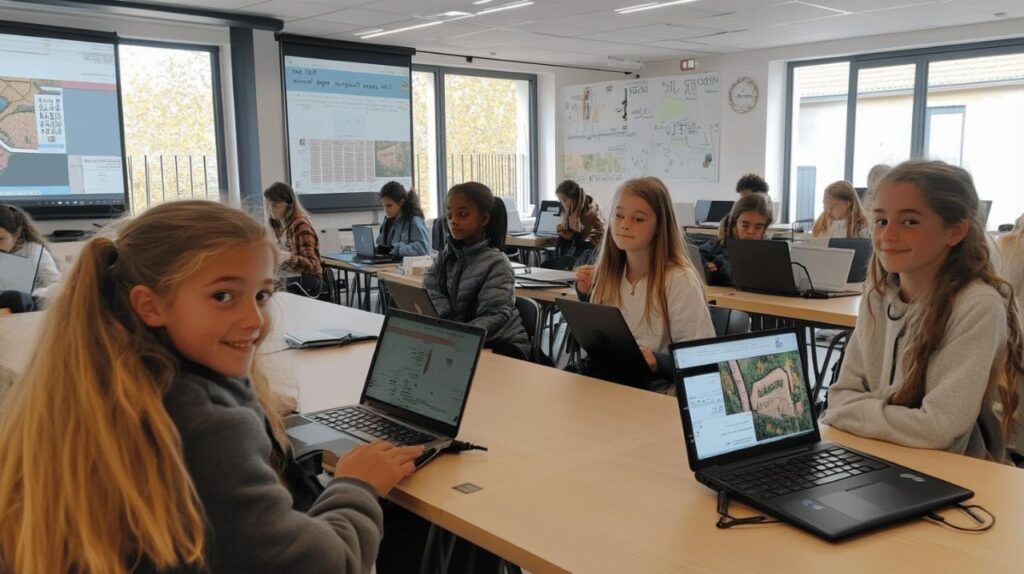 cybercollege
