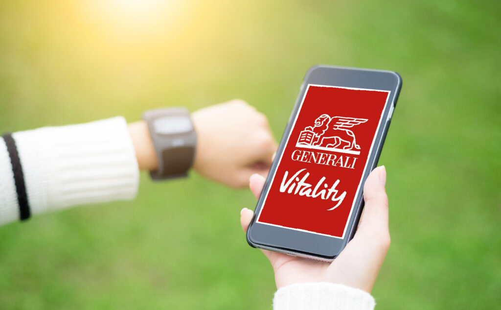 generali-vitality