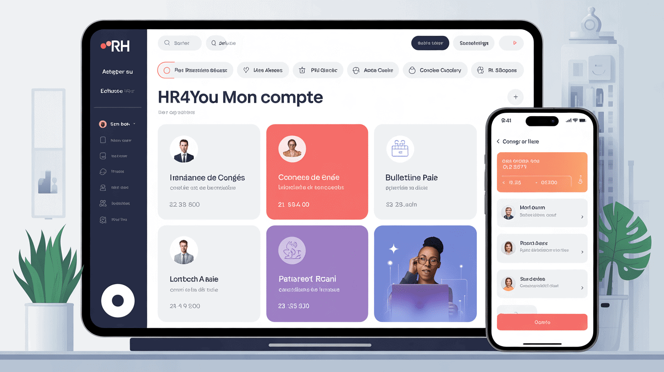 mon espace rh 4you mon espace rh 4you