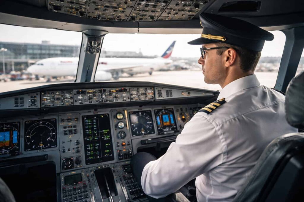 salaire-pilote-air-france