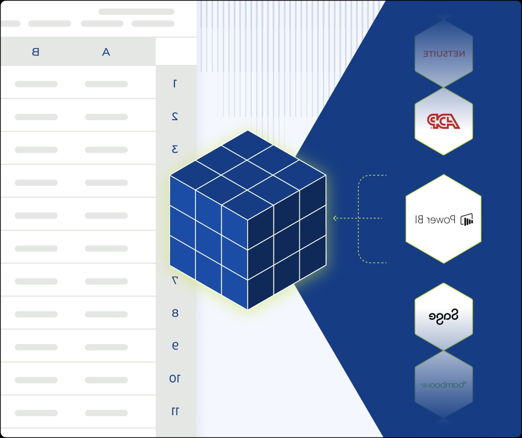 business intelligence cube business intelligence cube