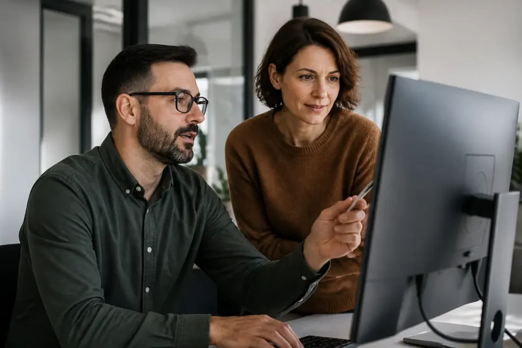 Comment évaluer Gesform Evolution pour vos besoins RH et formation ?