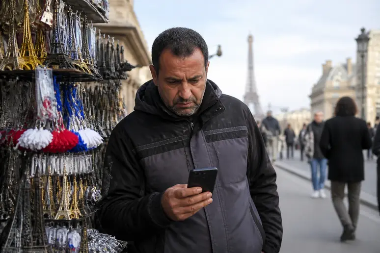 Comprendre les messages à une seule coche grise pour savoir si on est bloqué whatsapp