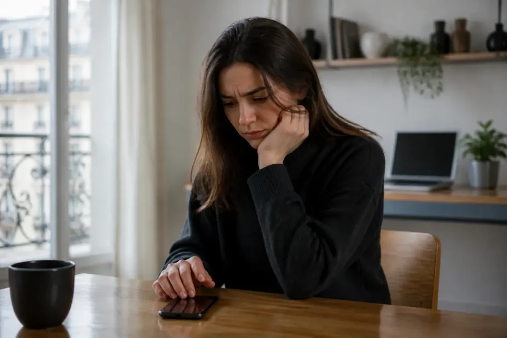 Comment savoir si on est bloqué sur WhatsApp ? Indices et fiabilité