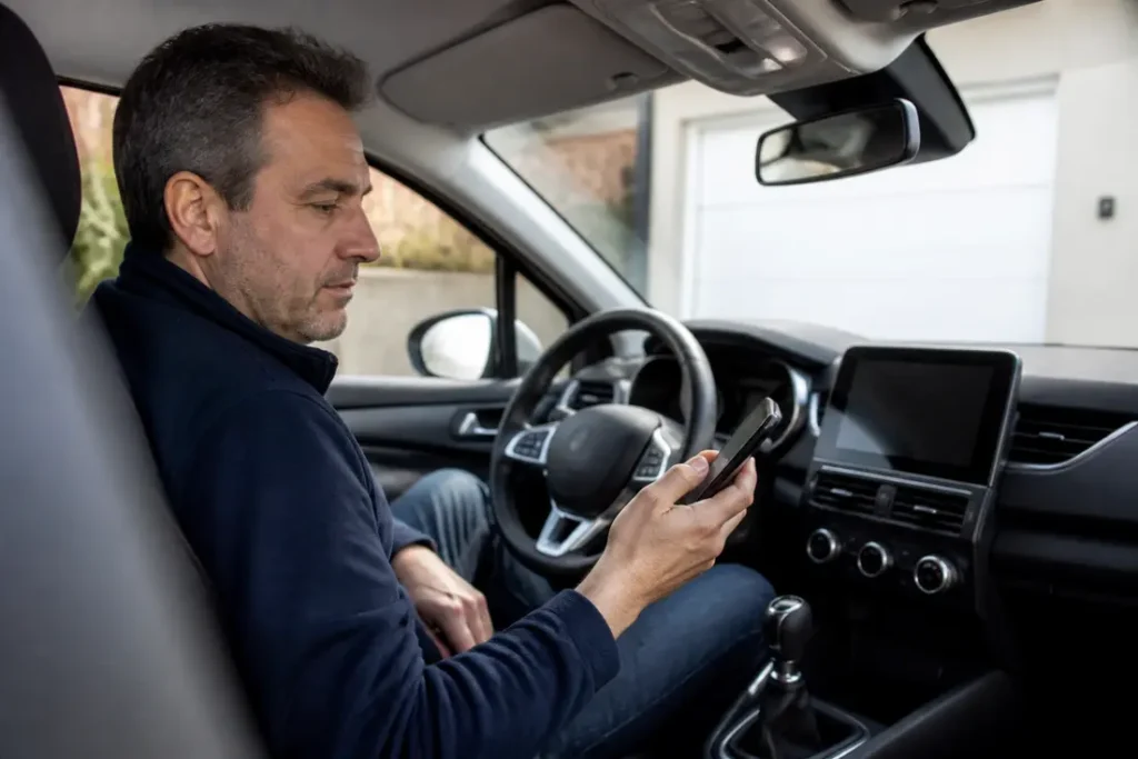 Comment retrouver votre code autoradio Renault gratuitement ?
