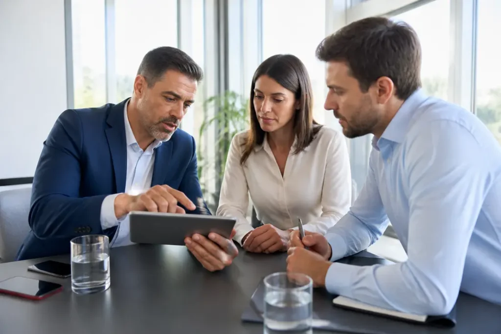 Qu'est-ce que Prodigeo Assurances propose aux entreprises ?