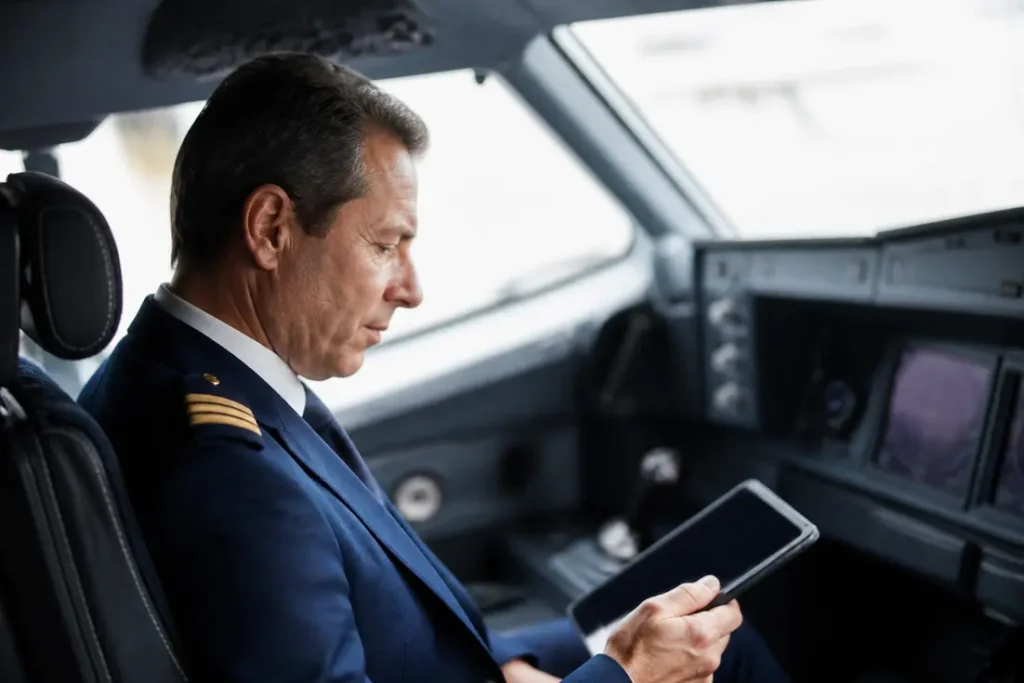 Combien gagne un pilote Air France ? Salaires et primes en 2026