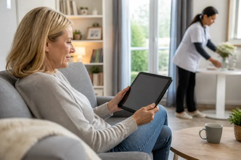 Quelles aides et services à domicile pour seniors en 2026 ?