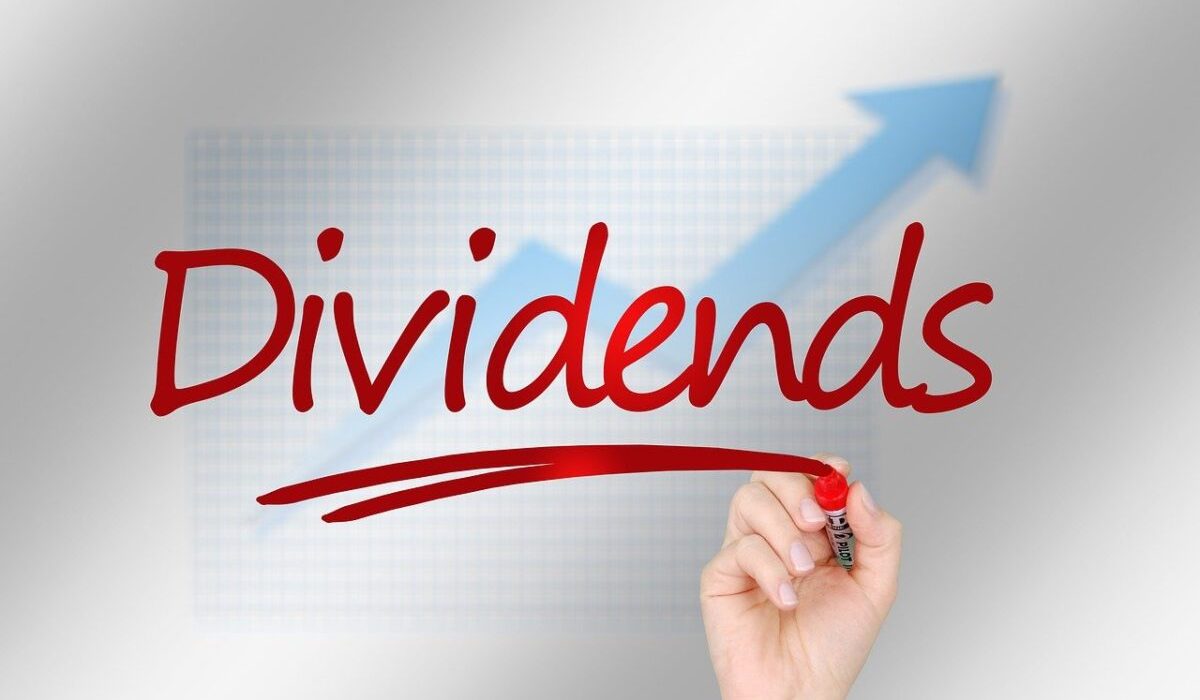 Distribution de dividendes sans AGO