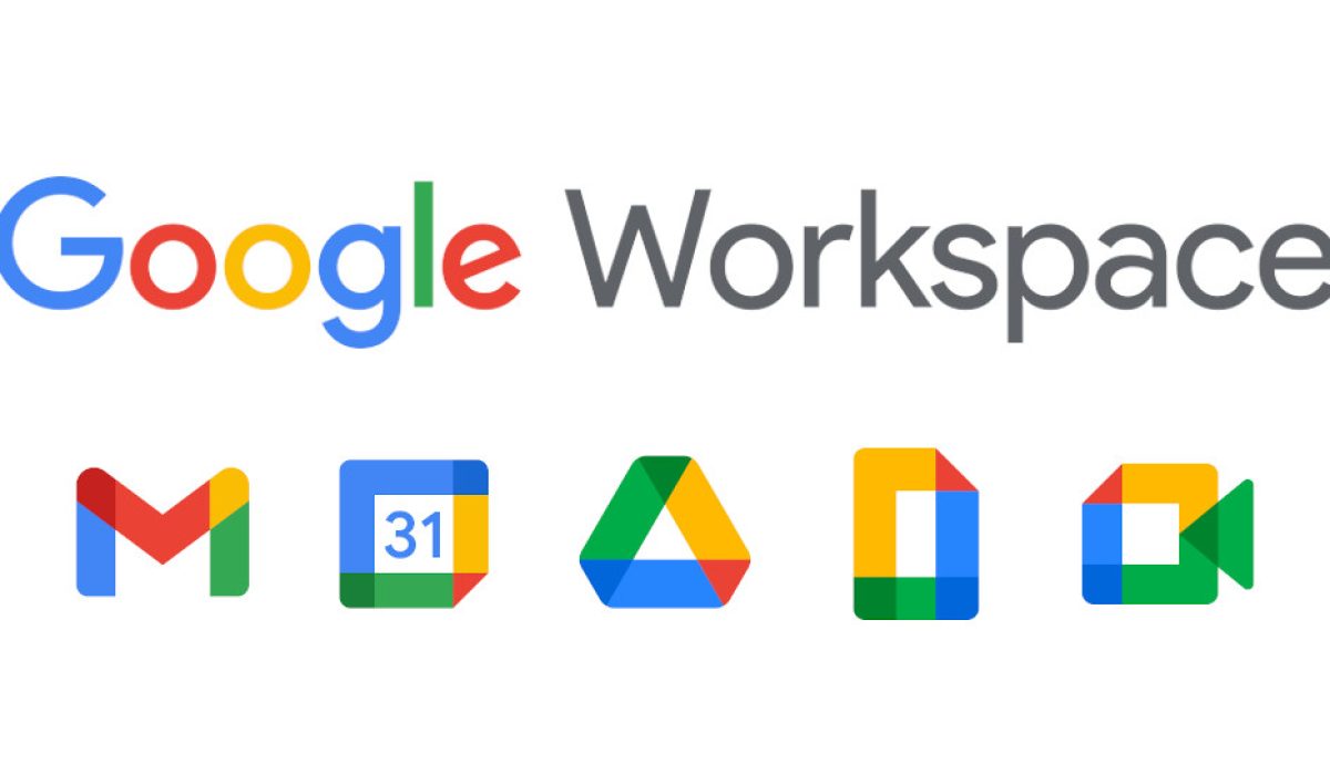 google-workspace