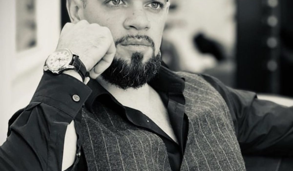 Jean Marie cordaro