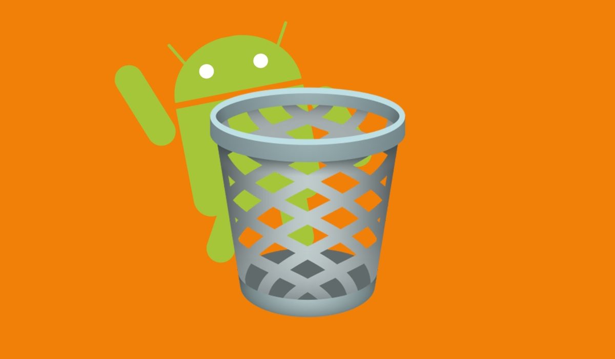 corbeille-android