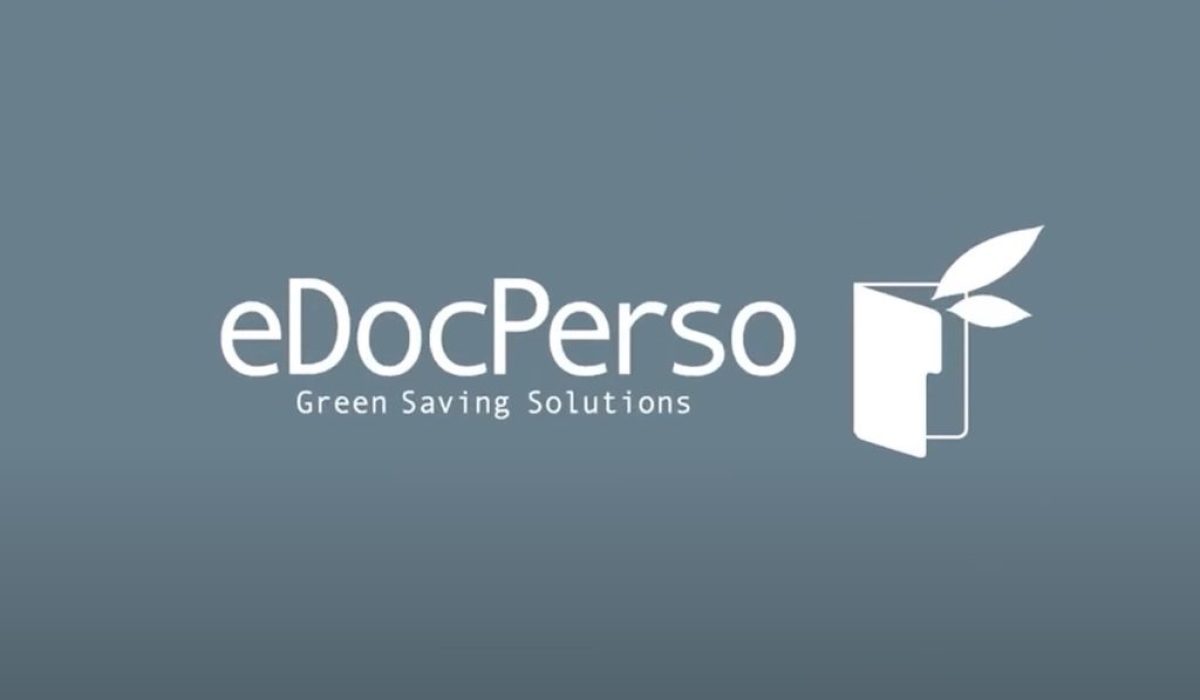 edoc-perso