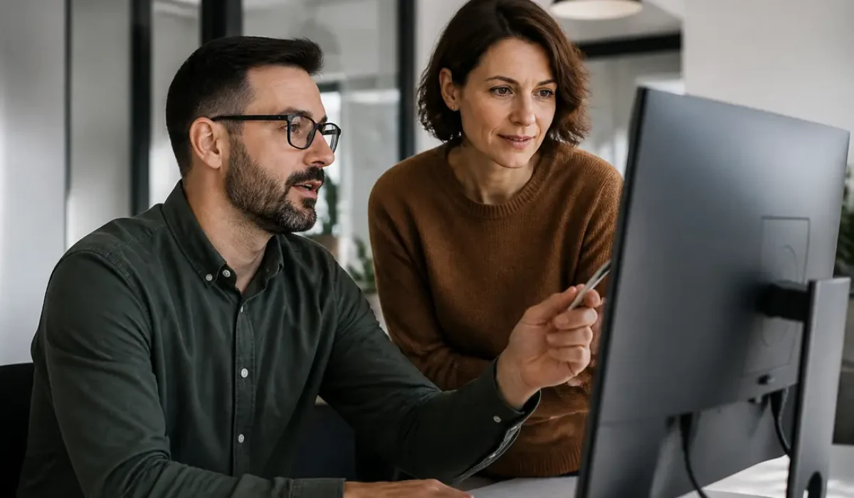 Comment évaluer Gesform Evolution pour vos besoins RH et formation ?