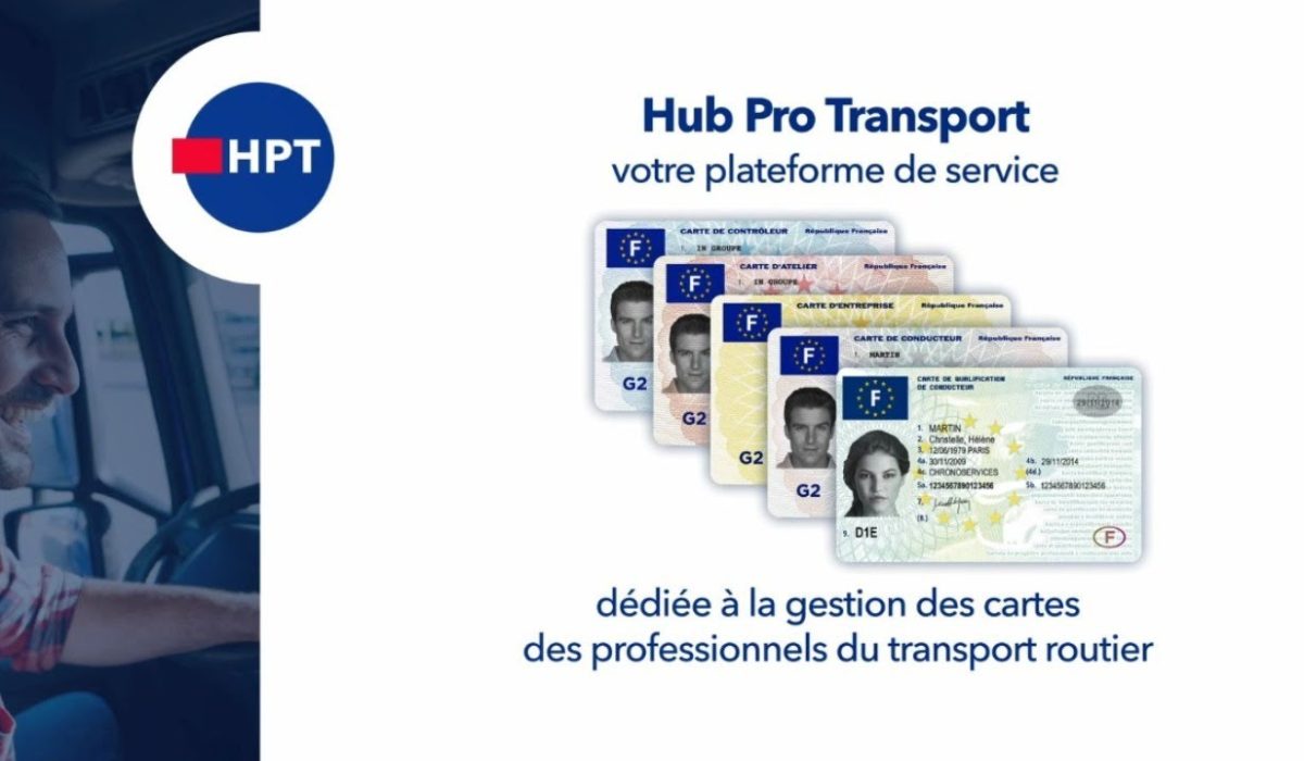 hubprotransport