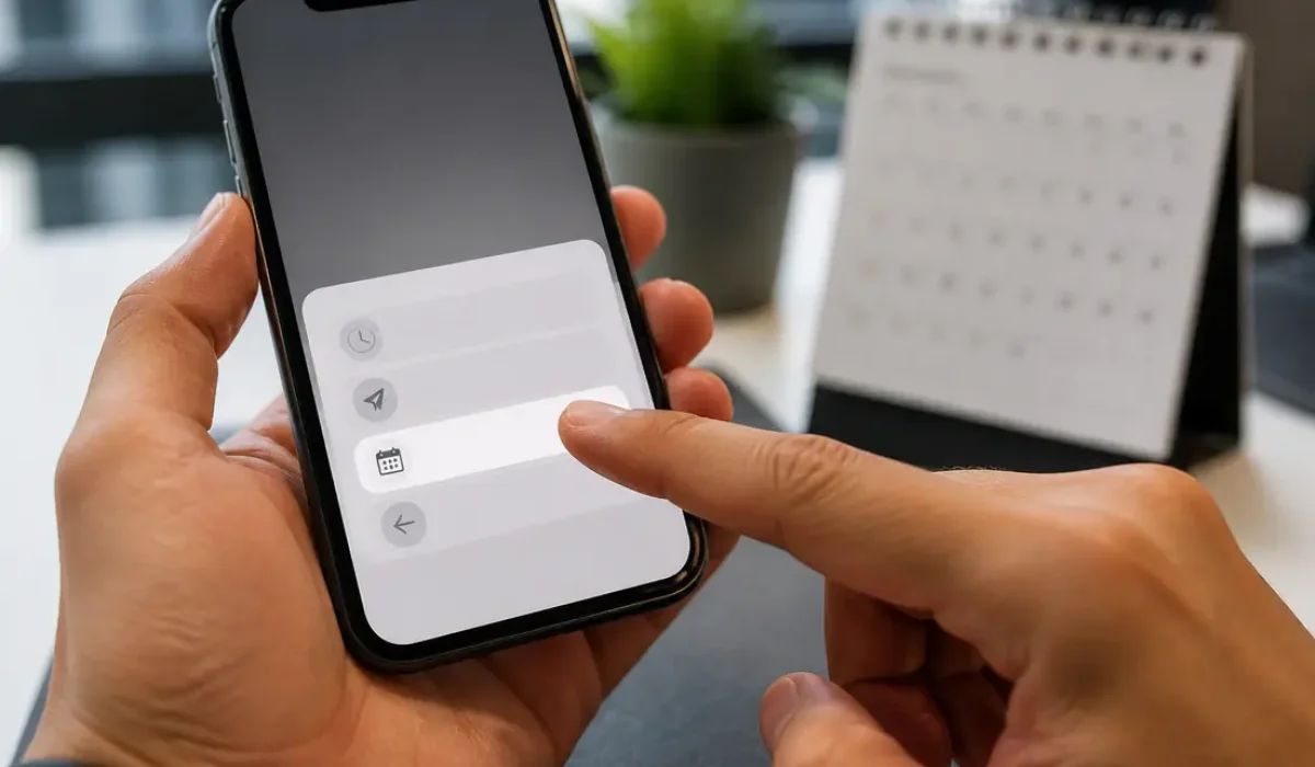 programmer-un-message-sur-iphone