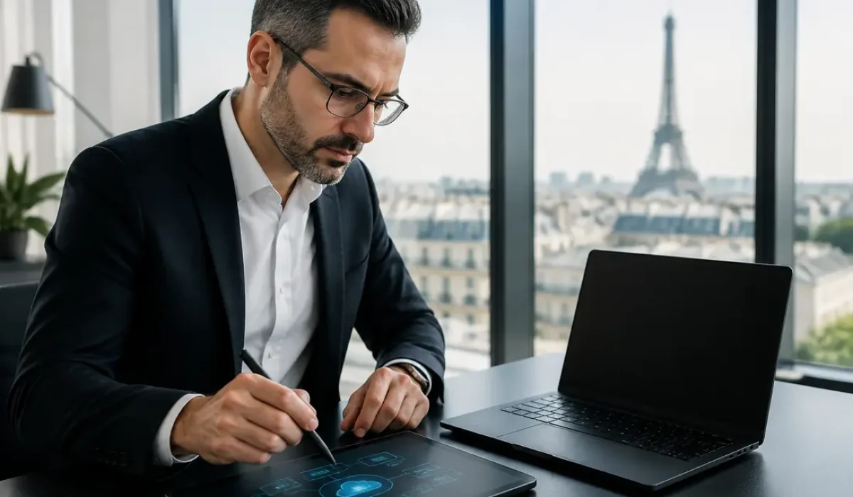 Audit de l'intégrité cloud avec un professionnel et une analyse de données pour la provable data possession.