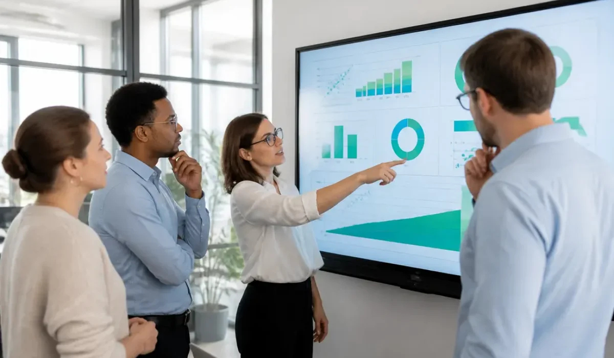 qlik-sense