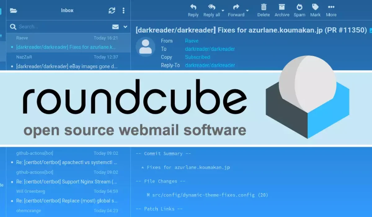 roundcube-webmail