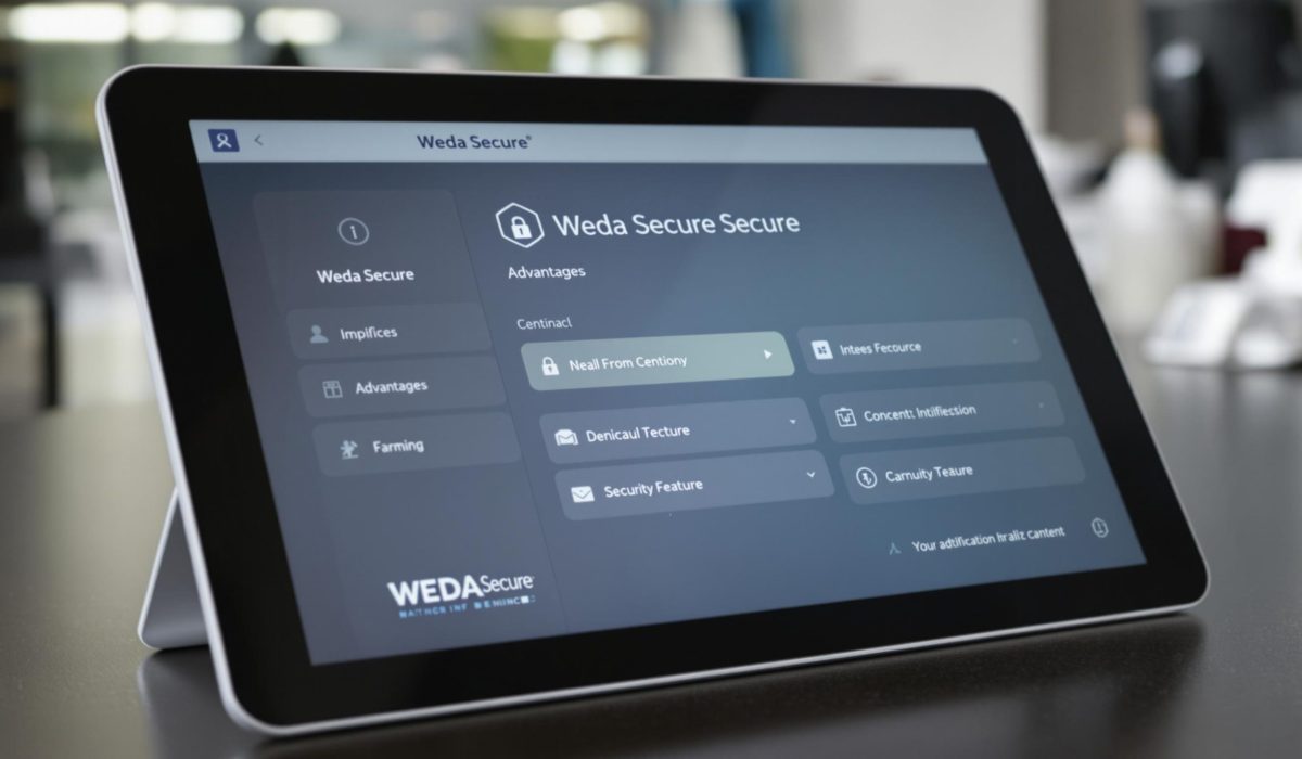 weda-secure